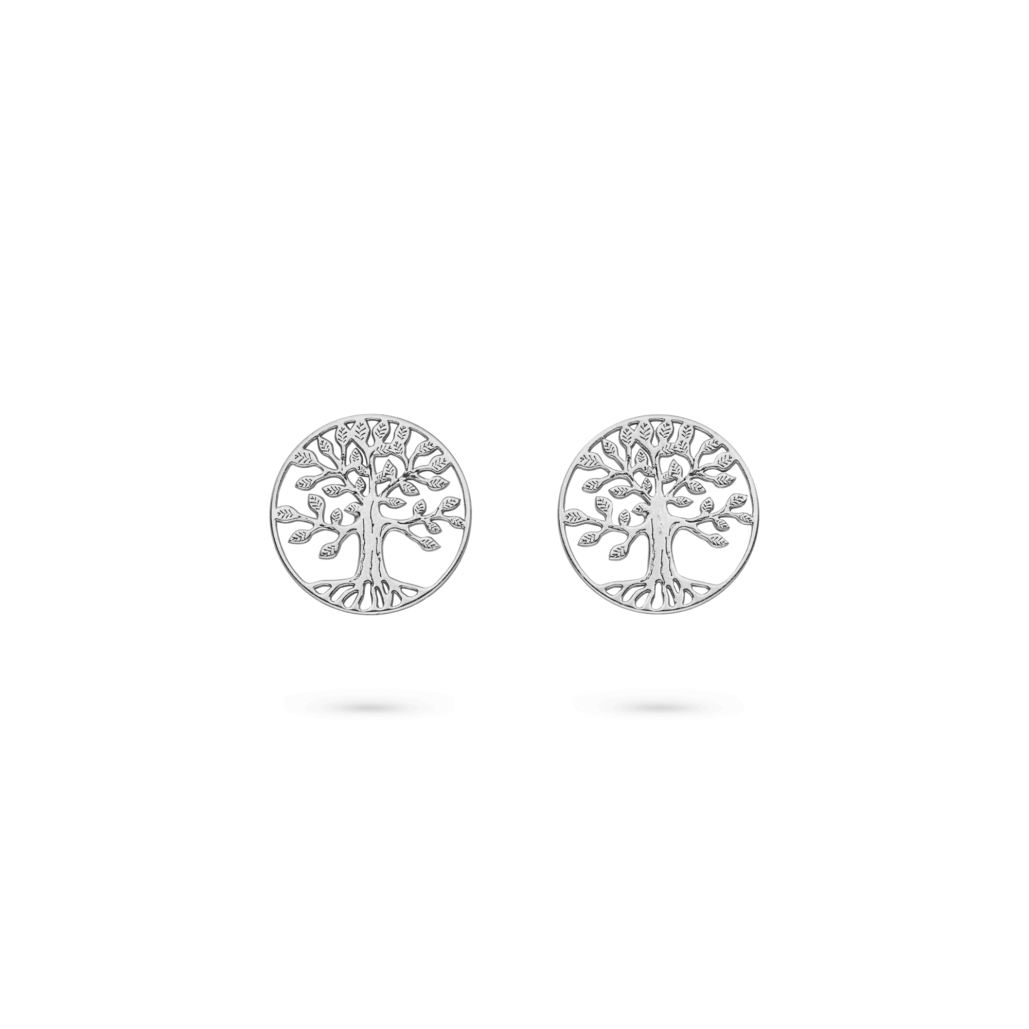 Ohrstecker "Tree of Life"