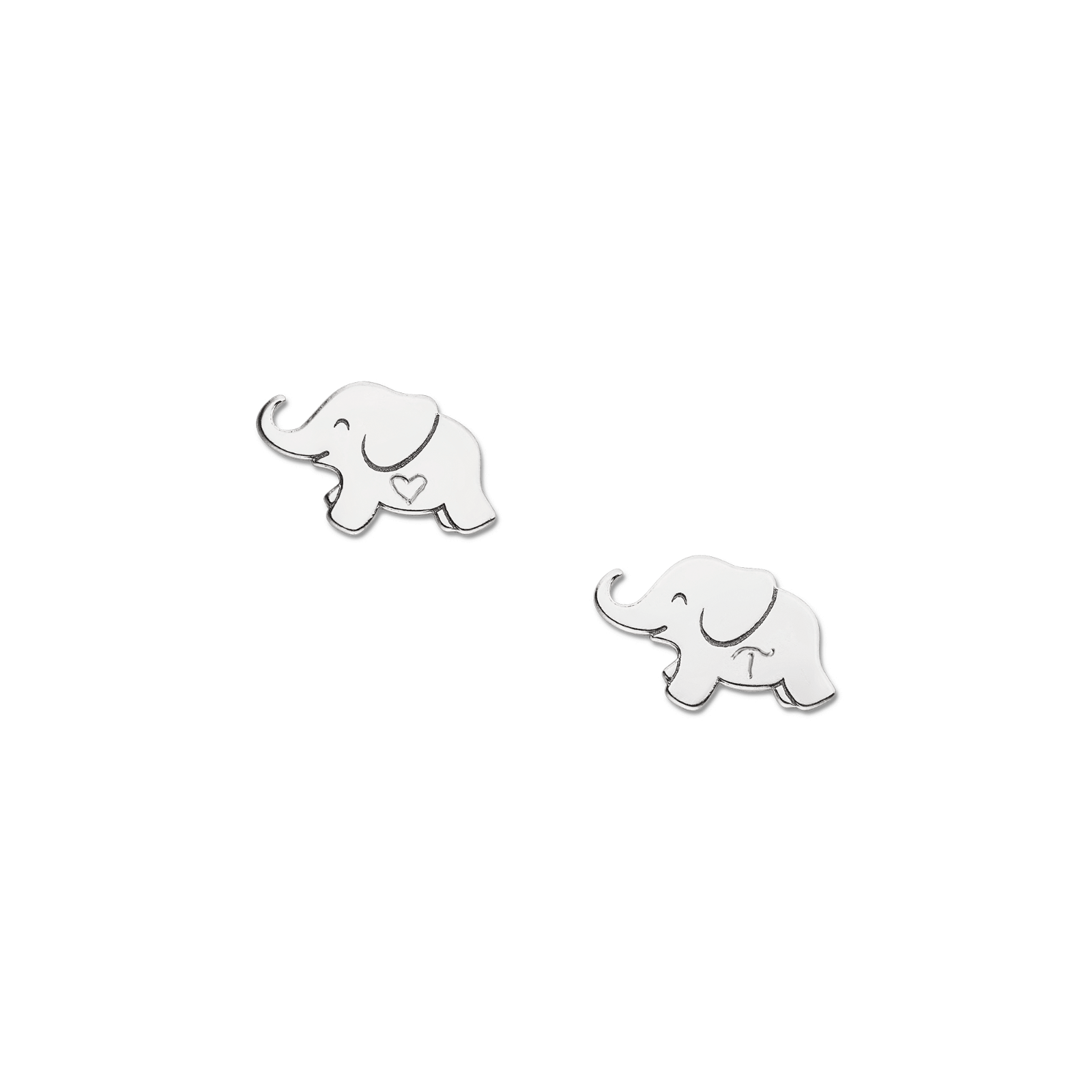 Babyohrstecker "Elefant"