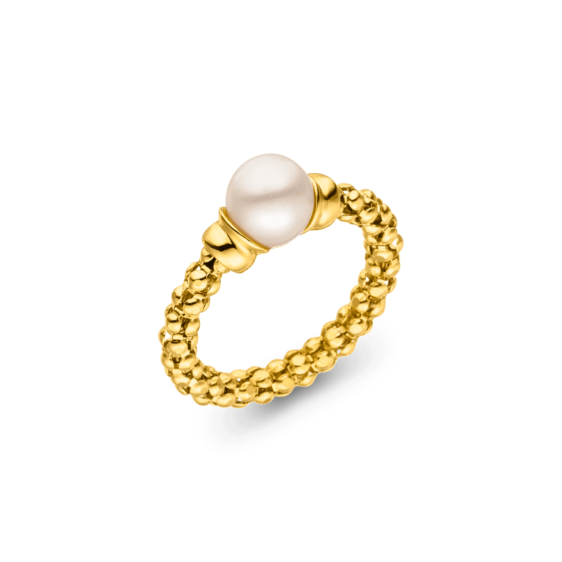 Ring “Shiny Pearl”