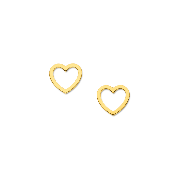 Ohrstecker “Simply Love”