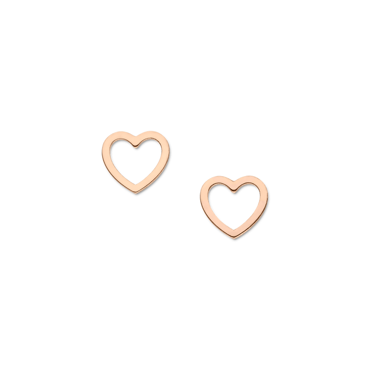 Ohrstecker “Simply Love”