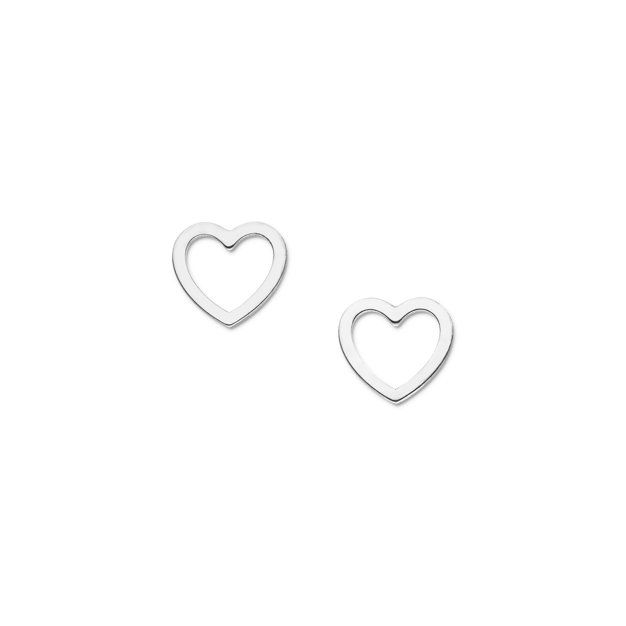 Ohrstecker “Simply Love”
