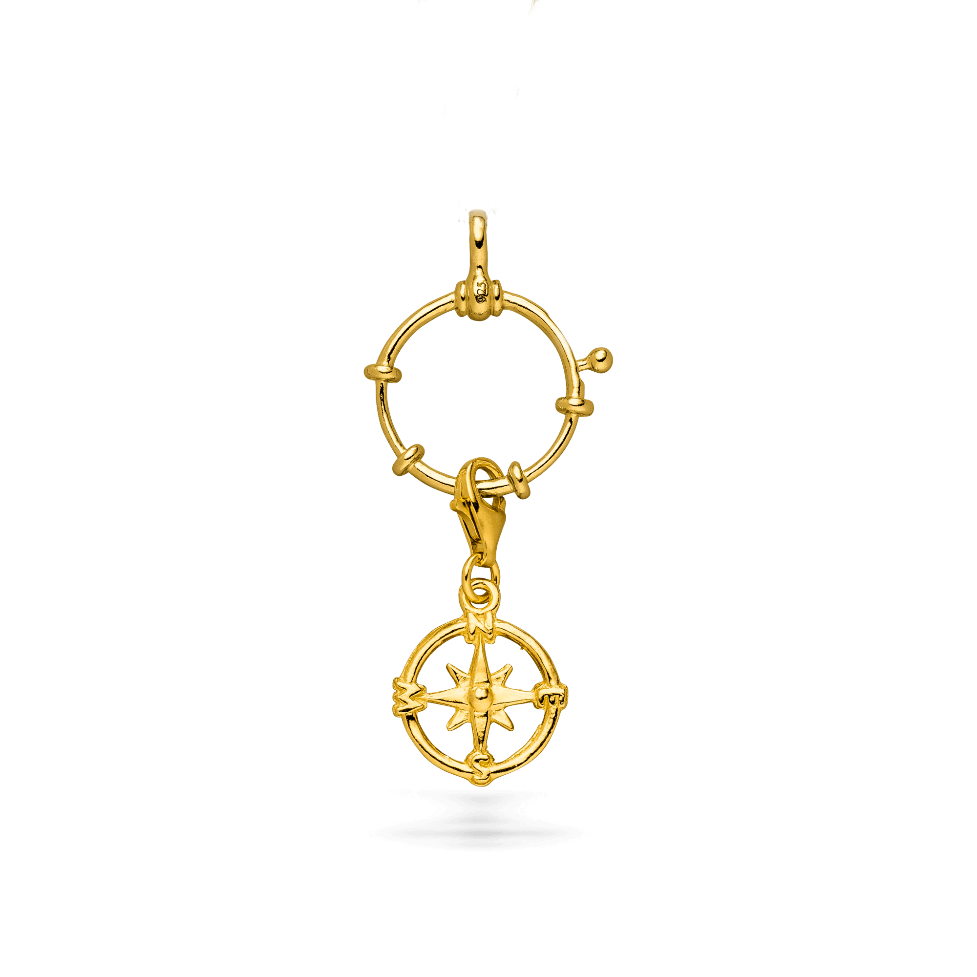 Charm Collector "Circle"