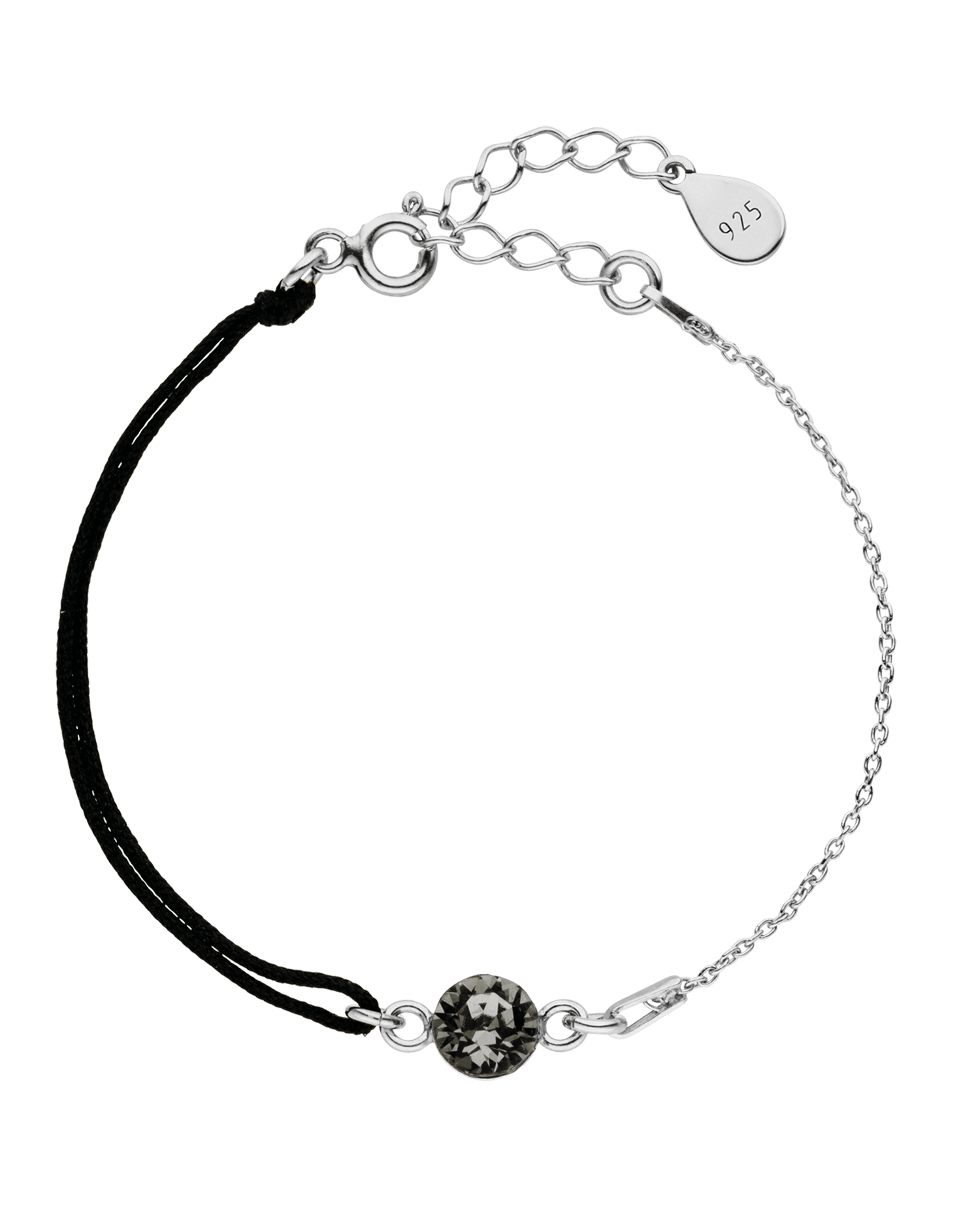 Armband Mash-Up mit Geburtsstein