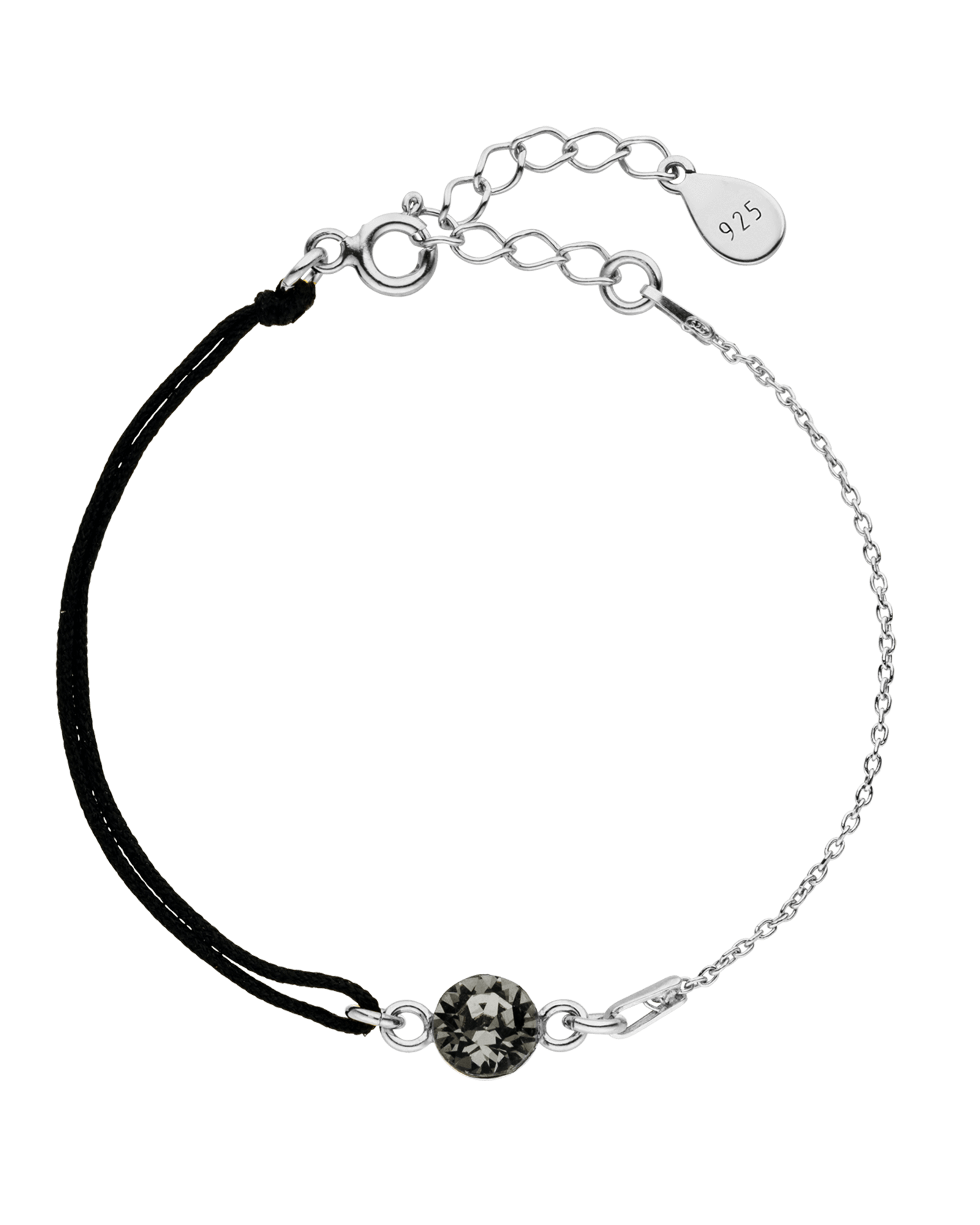 Armband Mash-Up mit Geburtsstein