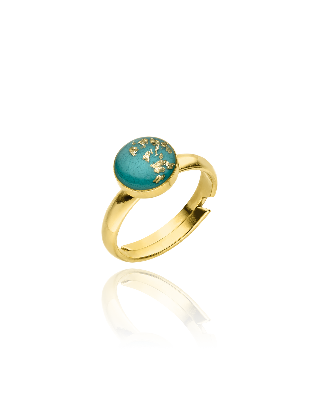 Ring Turquoise Perfection