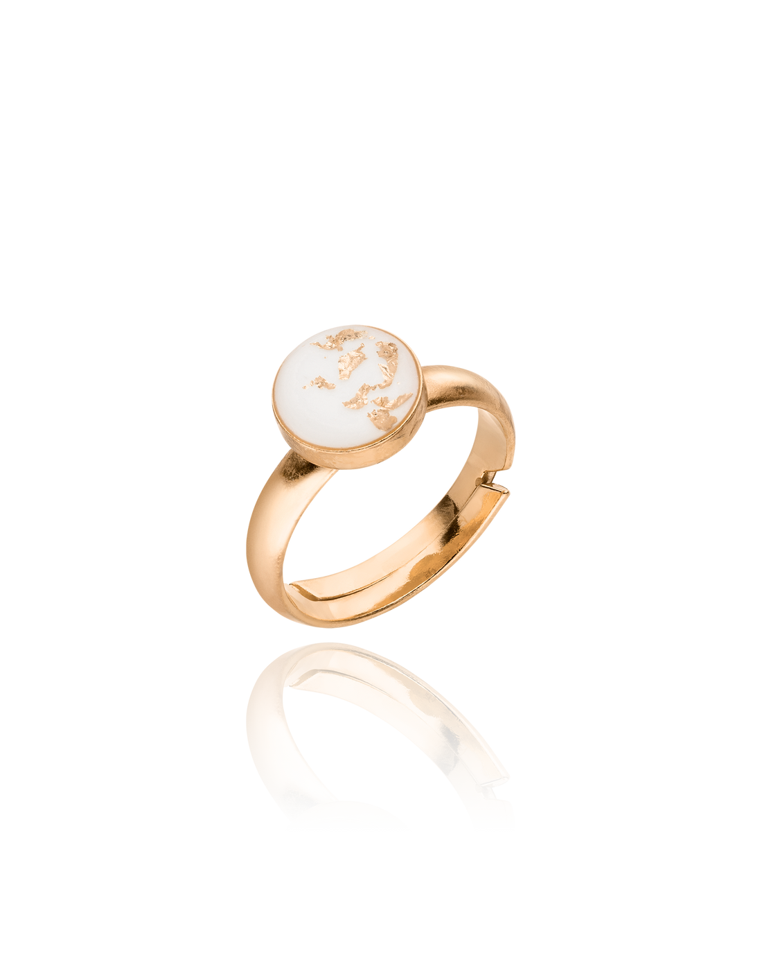 Ring Pearl Perfection