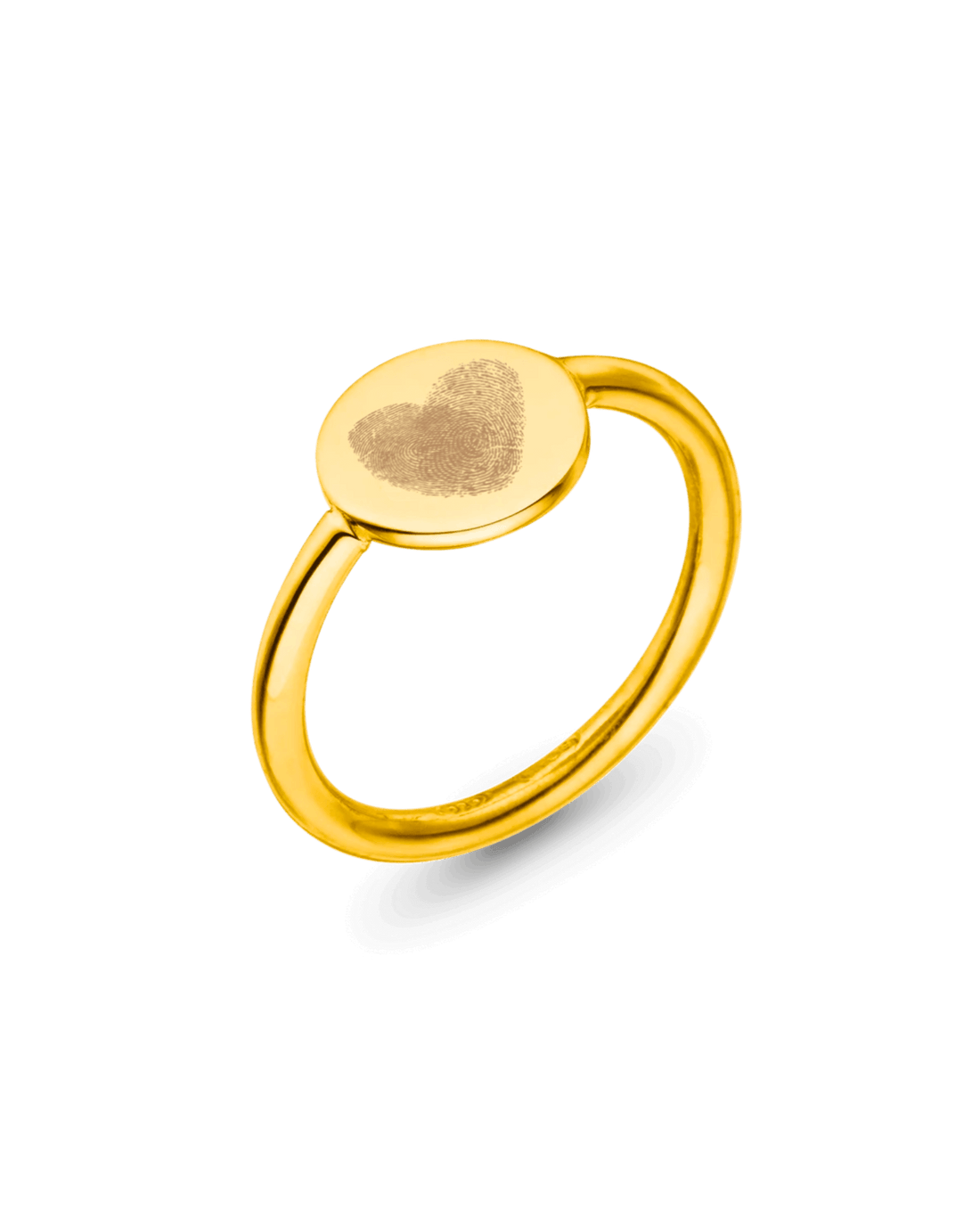 Siegelring "Fingerprint"