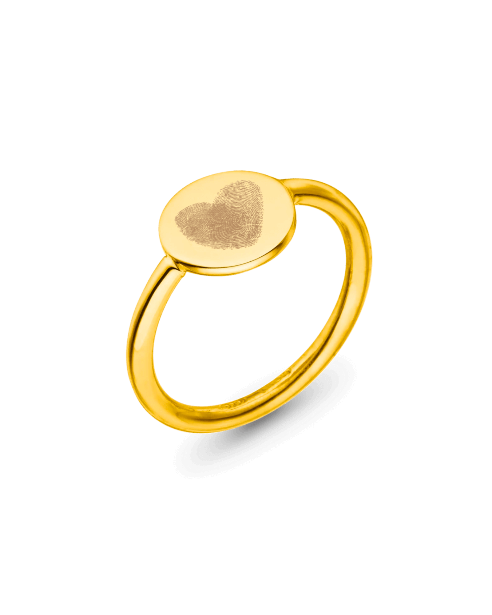 Siegelring "Fingerprint"