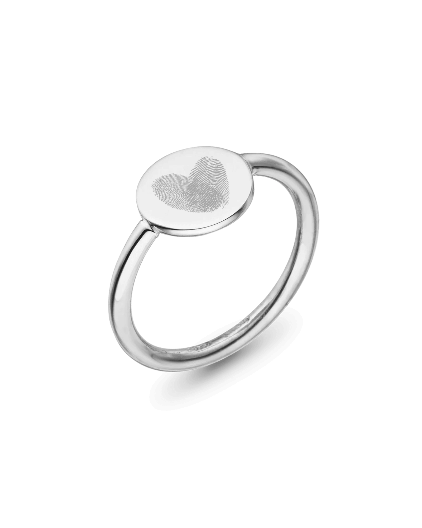 Siegelring "Fingerprint"