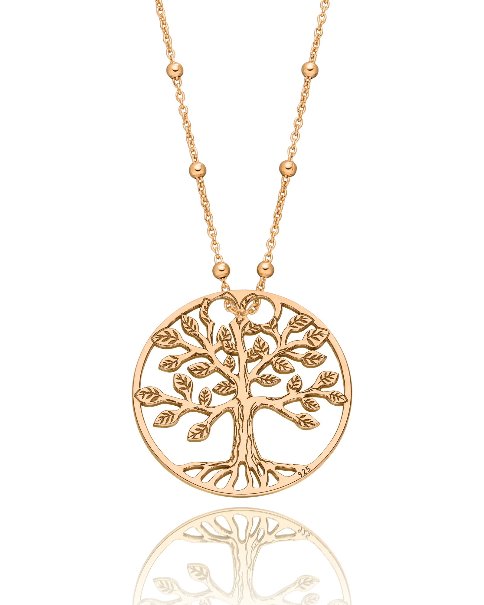Halskette &quot;Tree of Life&quot;