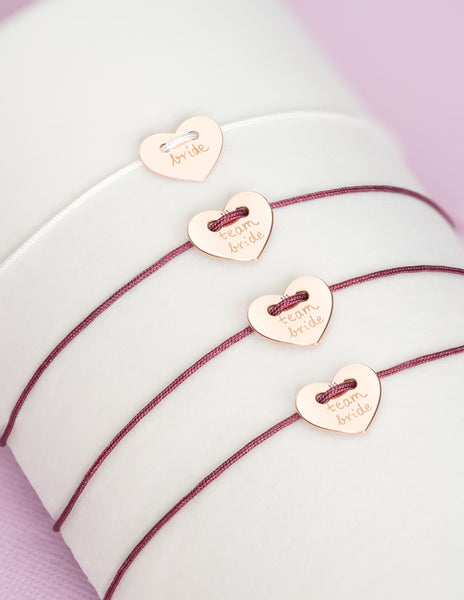 Armband Mit Foto Personalisiertes Armband Für Hochzeit – Flowergirl, Brautjungfer, Braut, Mutter Hochzeitsarmband Personalisiert