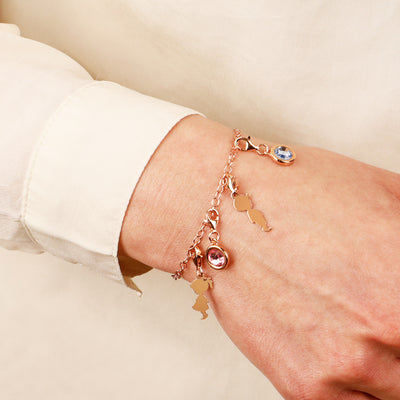 Basic Armband Charms Collection