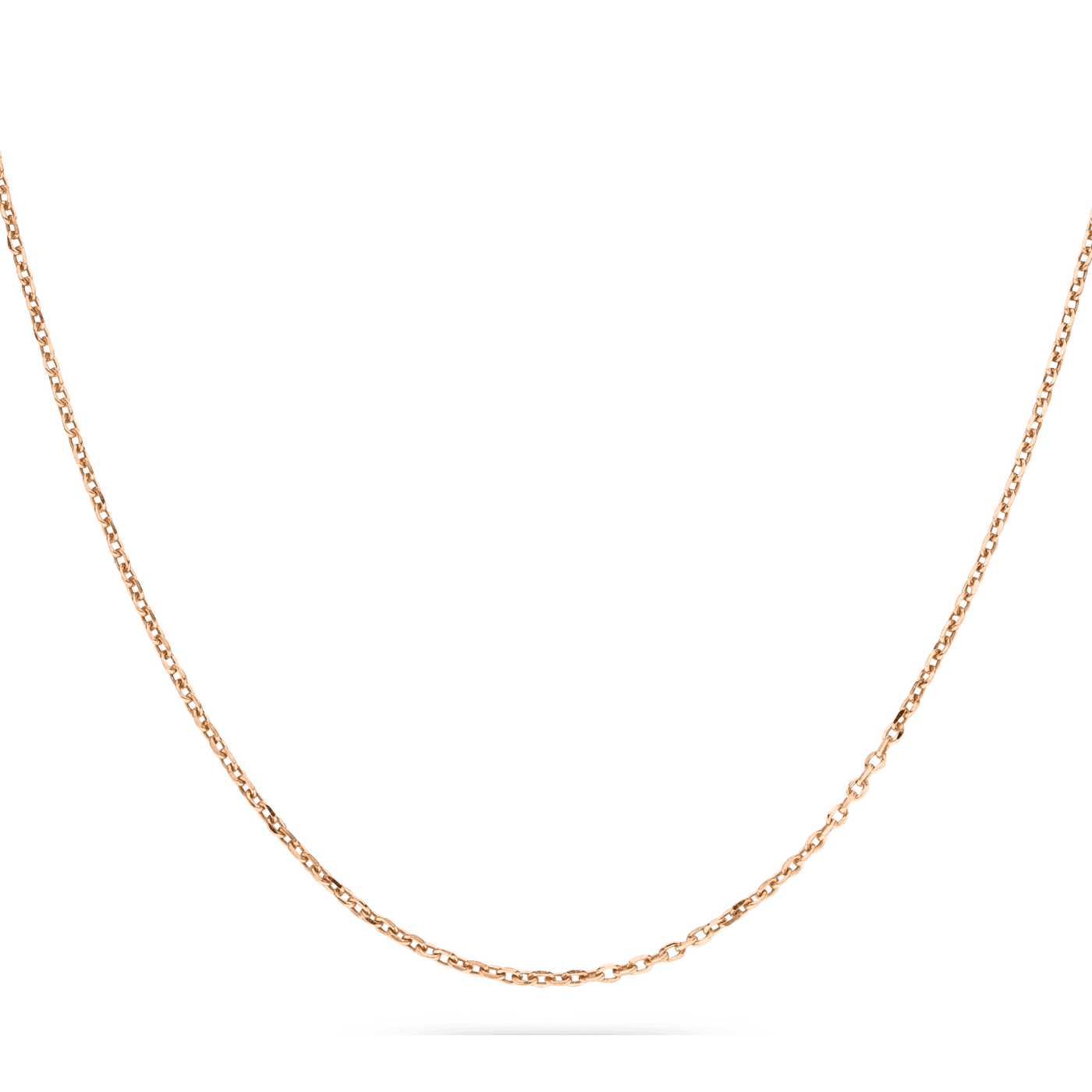 Baby Halskette aus 925 Sterling Silber
