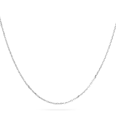 Baby Halskette aus 925 Sterling Silber