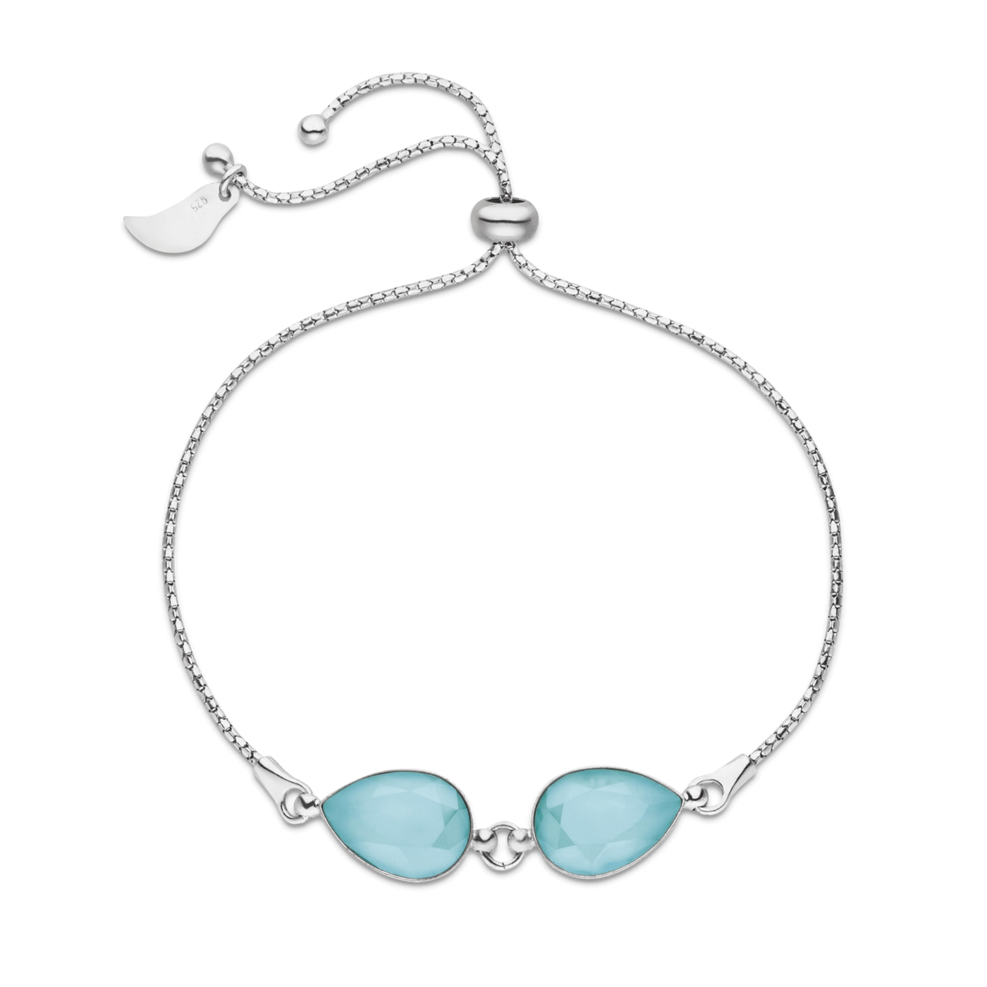 Armband "Four Seasons"