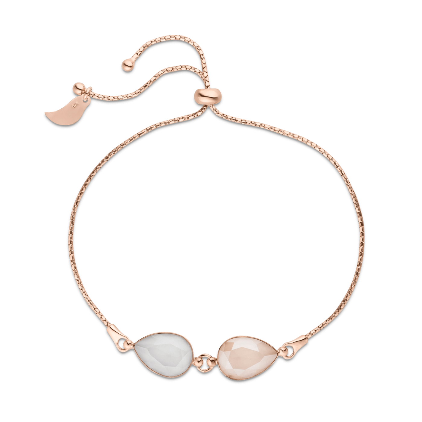 Armband "Four Seasons"