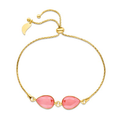 Armband "Four Seasons"