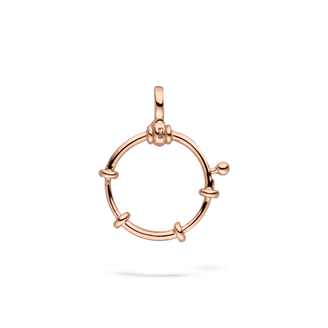 Charm Collector &quot;Circle&quot;