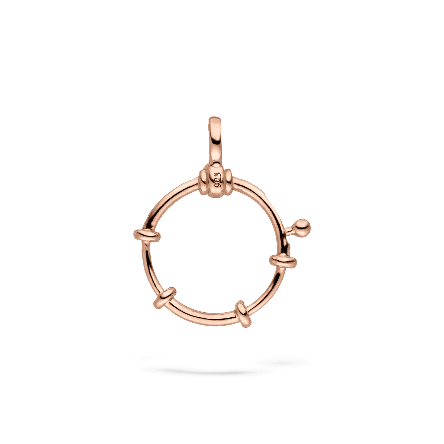 Charm Collector &quot;Circle&quot;