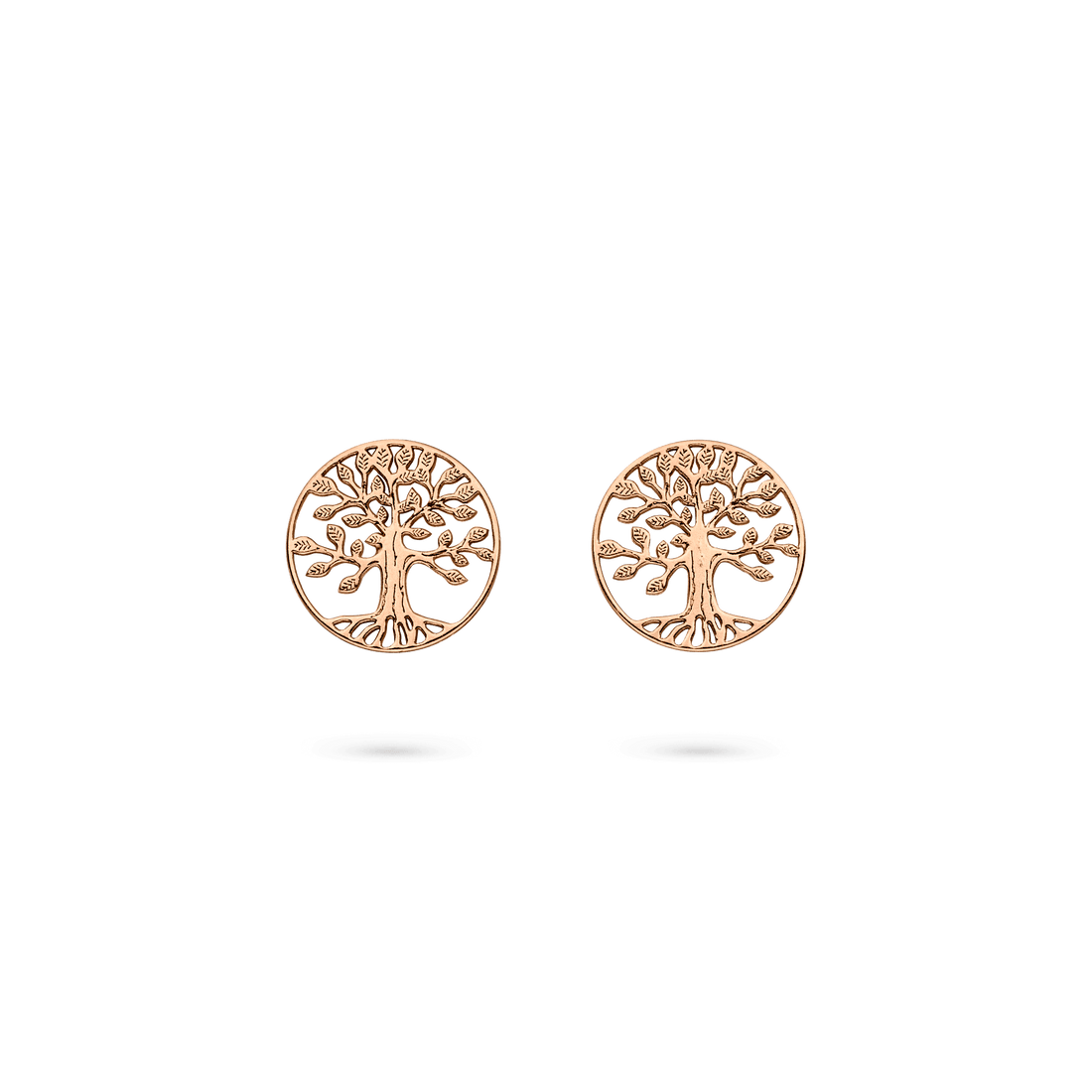 Ohrstecker "Tree of Life"