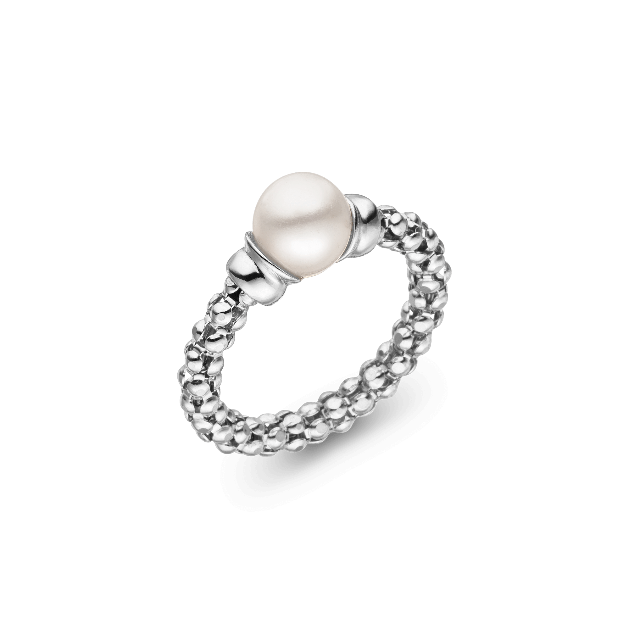 Ring “Shiny Pearl”