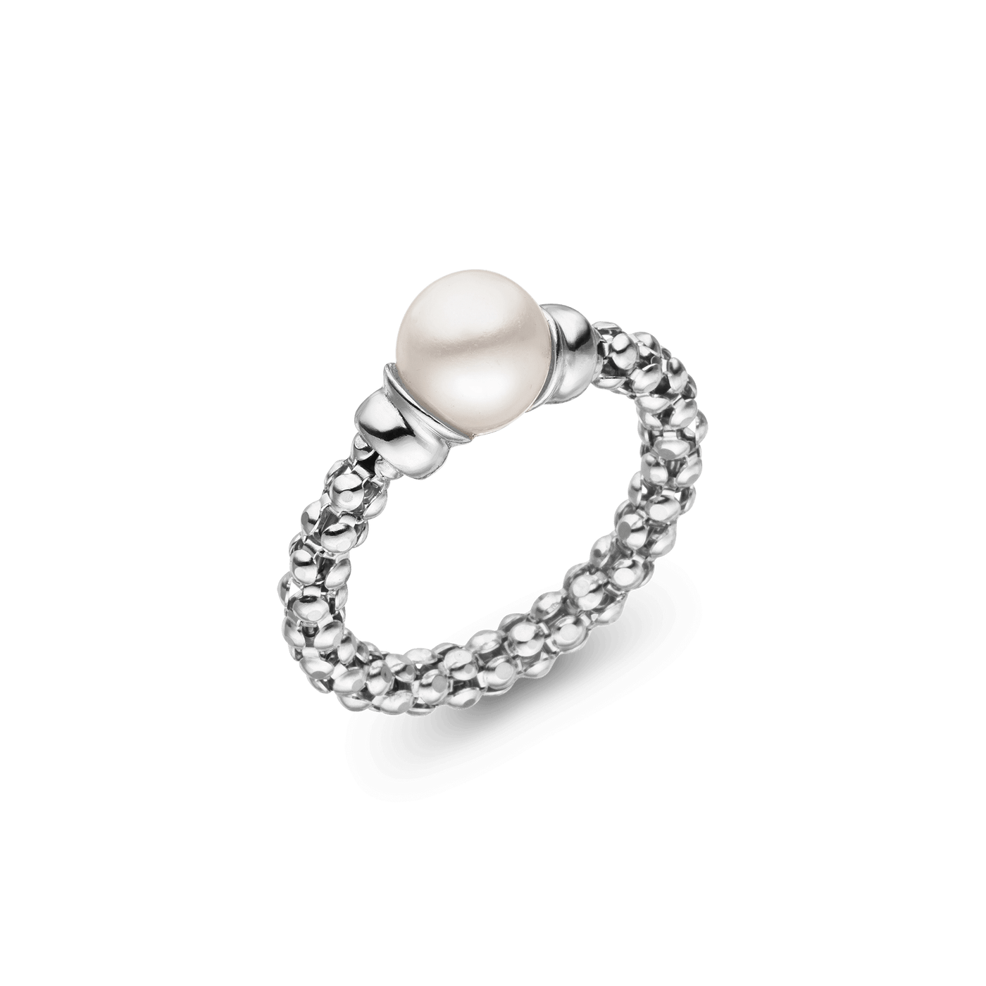 Ring “Shiny Pearl”
